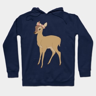 Doe Hoodie